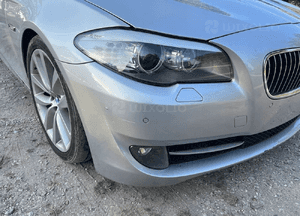 Bmw F10 530D przed lift kpl przód 354 oryginał ładny stan 5