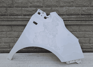 Opel meriva b 2 2011-2019 błotnik przedni prawy 1
