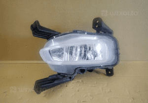 Halogen lewy kia ceed 3 iii 2018- 1