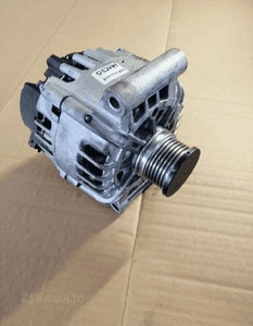 Alternator prądnica Peugeot 207 1.6 JAK NOWY!!!2151751202 5581-202236 5