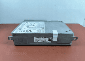 BMW OE Garmin Headunit High Audio Nawigacja MGU22 5B3D9E2 65125B3D9E2 1