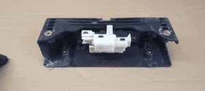 Zamek klapy bagażnika Renault Megane II Cabrio 8200468715 4