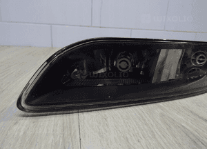 Porsche panamera halogen lewy 99763108101 2