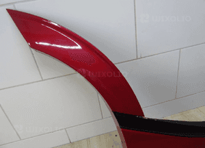 Kia EV6 gt line listwa drzwi prawy tył 87734-CVDA0 4