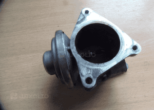 Zawór EGR Volkswagen Seat Skoda 1.9 TDi 038129637D 3