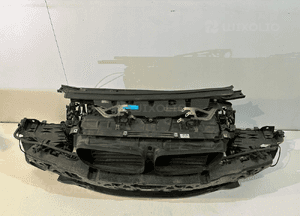 BMW 5 F10 / F11 530i Pas przedni kompletny - 14173 2