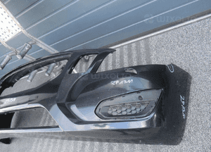 Zderzak przód przedni volvo V60 i S60 ii 2010-2013 30795006 19