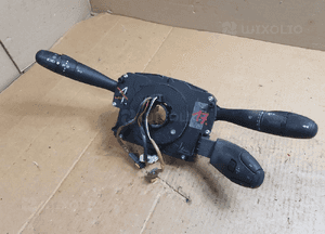 } PEUGEOT 207 CC PRZEŁĄCZNIK ZESPOLONY 96630728XT 3