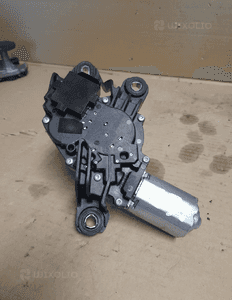 silnik wycieraczki VW POLO 6R TYŁ GWAR F.V 3