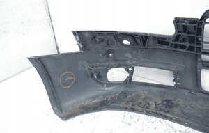 Audi A6 C6 4F0 2004-2008 zderzak przód przedni 4F0807437E 8