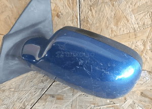 LUSTERKO ELEKTRYCZNE LEWE RENAULT MEGANE II 2 CC 7-PIN TEI45 ORYGINAŁ 2