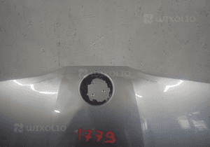 Maska pokrywa silnika skoda scala 657 2019- 4