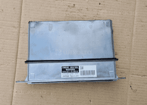 Lexus IS 250 sterownik silnika 89661-53B50 1
