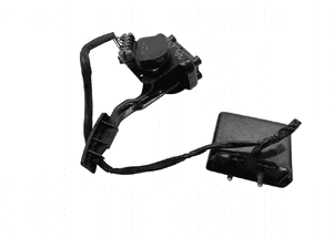 Pedał gazu land rover defender 2.2 2.4 tdci 7H12-7R562-AA 2007-2014 1