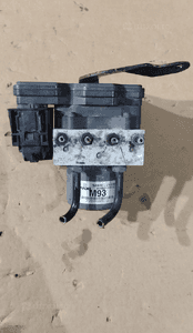 Pompa hamulcowa abs hyundai IX35 1.6 gdi 58920-2Y930 4