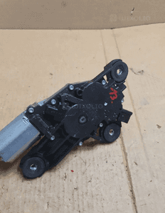 } SILNICZEK WYCIERACZKI TYŁ FORD FOCUS MK3 nr 0390201205 / BV61-17K441-AA 5