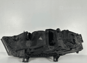 Lampa przod przednia prawa audi Q7 ii 2 4M 4M0 bi-xenon  led 4M0941006 10