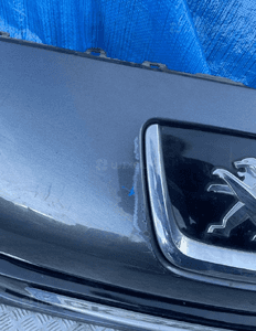 Zderzak przod przedni peugeot 308 i T7 lift ktpd 7
