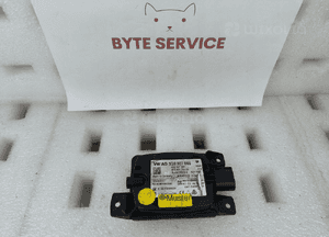 VW AG RADAR Asystent zmiany pasa ruchu 5Q0907686 1