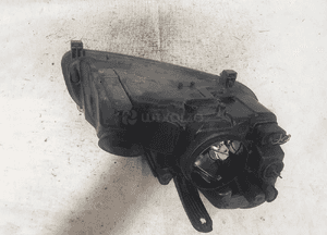 Lampa przednia lewa przód lewo ford focus c-max lift 8