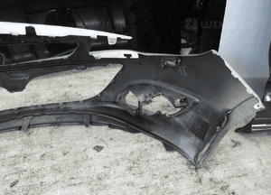 Opel astra iv j lift na same spryski zderzak przedni 5