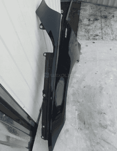 Błotnik lewy przód audi A7 4G 2011- 10