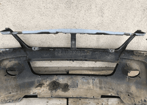 Zderzak przód przedni suzuki grand vitara ii 2 2005- oryginał cały 5