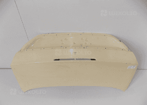 Mercedes W211 E Klasa - Klapa tylna - 1183 2