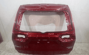 Klapa tył pokrywa toyota RAV4 RAV-4 rav 5 v 19- 1