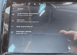 VW Golf 5 V  Plus   Radio Android Nawigacja QUAD CORE T3 4