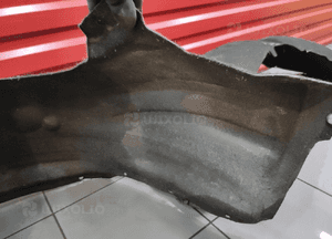 Jeep cherokee liberty kk 07-12 nadkole lewy prawy przód oryginał bdb 6