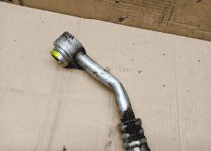 Przewód rurka klimatyzacji klimy Audi A6 C6 4F0260707L 5