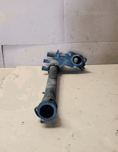 Obudowa termostatu termostat rurka wody VW Golf IV 4 1.4 16V 032121065D 032121111AE 4