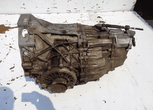 Skrzynia biegów hhd audi A4 B7 A6 C6 2.0 tfsi 1