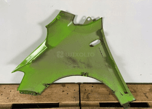 Blotnik przod przedni prawy skoda citigo / vw up 1S 2011- ladny oryginalny 4