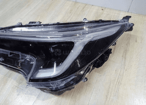 Lampa lewa corolla E21 xii full led 81150-02x10 9