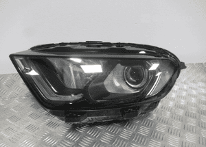 Lampa przednia przód lewa ford ecosport ii lift xenon GN15-13D155-HE2017-2022 1