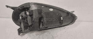 Przod przednia lampa lewa fiat grande punto 3
