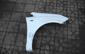 corsa D błotnik nr 41760 WYSYŁKA 2