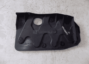 Kia sorento ii lift 2012-15 osłona silnika prawa 29120-2W000 1
