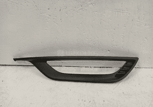 Atrapa kratka zderzaka prawy tył hyundai I30 iii fastback 2020- 1