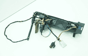 Klamka przednia lewa keyless go kolor 366 mercedes cl W215 4