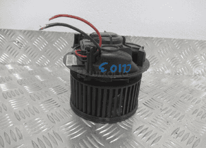 WENTYLATOR DMUCHAWY RENAULT CLIO III 3 1.2 BENZYNA  BENZYNA 2