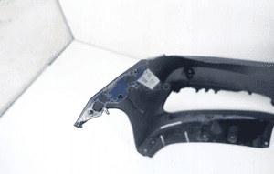 Bmw 3 F30 F31 lift lci 2015- zderzak przód przedni 7397622 9