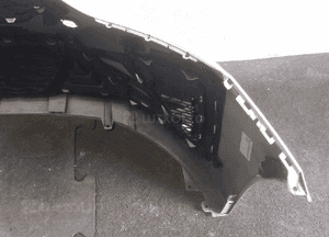 ZDERZAK PRZÓD KIA CEED GT PROCEED PRO CEED 8