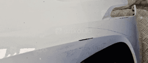 Zderzak przod przedni renault clio v 5 4 pdc DV369 6