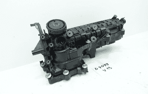 Kolektor ssący mercedes a W177 1.3 A2821401400 2