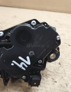 SILNICZEK WYCIERACZKI TYŁ RENAULT nr 0390201856 2