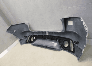 Jaguar e-pace X540 / r dynamic zderzak tył tylny 4xPDC oryginał 8