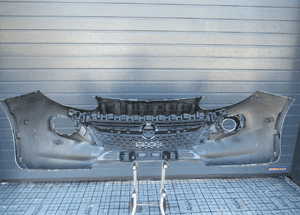 ZDERZAK PRZÓD PRZEDNI OPEL ADAM S SPORT 2014-2019 11